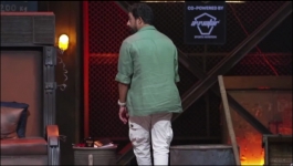 Mtv Roadies - Season 20 - 15th February 2025